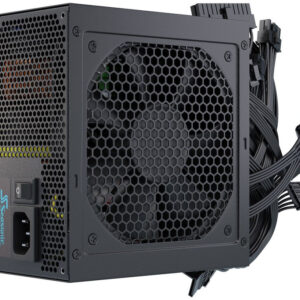 Sursa Seasonic G12 GC-750 2024, 80+ Gold, 750W