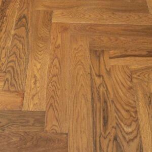 Parchet stratificat stejar CD Louvre herringbone 600x90x10/4 mm HERSTM-OAK490