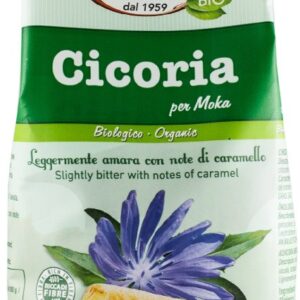 Bautura din cicoare bio, 0% cofeina 500g Salomoni Cafe