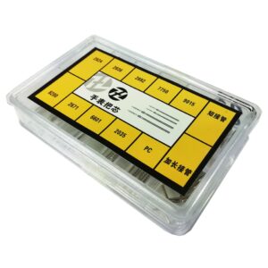 Set remontoare ceas ETA Citizen-Miyota Seiko Hattori