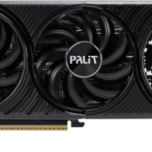 Placa video Palit GeForce RTX 5070 Infinity 3 12GB GDDR7 192-bit DLSS 4.0