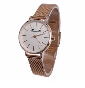 Ceas de damă Matteo Ferari MF88006 Arămiu