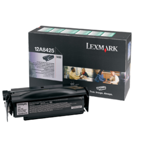Cartus compatibil: Lexmark T430, T430D, T430DN