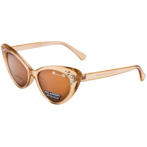 Ochelari de soare damă Matteo Ferari MFJH-006C