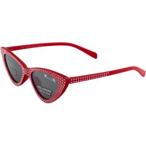 Ochelari de soare damă Matteo Ferari  MFJH-006RB