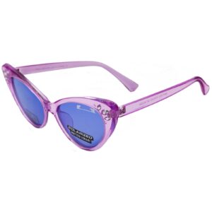 Ochelari de soare damă Matteo Ferari MFJH-006V