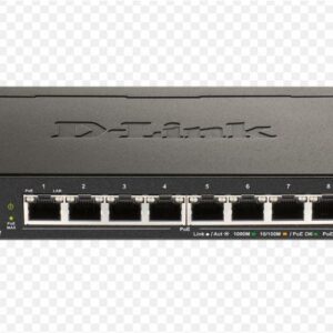 D-LINK DGS-1100-08V2
