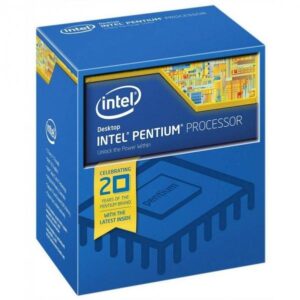 CPU INTEL skt. 1150 PENTIUM dual core G3460, 2C, 3.5GHz, 3MB BOX 'BX80646G3460'