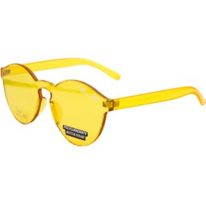 Ochelari de soare damă Matteo Ferari MFJH-011Y