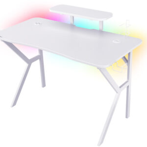 Birou Gaming Genesis Holm 320 RGB