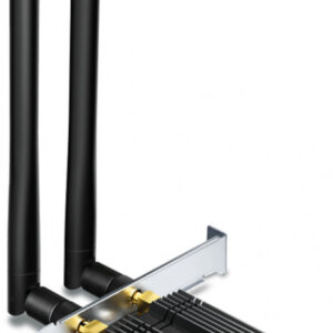 Placa de retea wireless TP-LINK TX50E Dual-Band WiFi 6