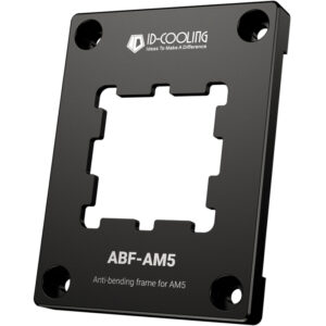 Accesoriu cooler ID-Cooling ABF-AM5 Contact Frame