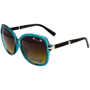 Ochelari de soare Damă Matteo Ferari MFJH-020B