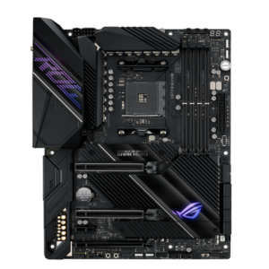 ASUS CROSSHAIR VIII DAR