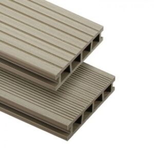 Deck WPC  Bergdeck Scandinavia  Bjork  BS0001  25x150x2400 mm