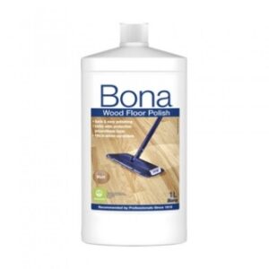 Polish mat pentru parchet lăcuit  Bona  1L