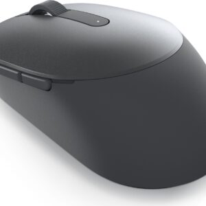Mouse DELL Mobile Pro MS5120W Wireless + Bluetooth Titan Gray