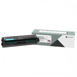Toner Original Lexmark Cyan, 20N2XC0, pentru CS431|CX431, 6.7K, incl.TV 1.2 RON, "20N2XC0"