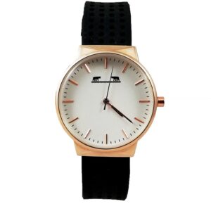 Ceas Dama Auriu-Roze - Matteo Ferari