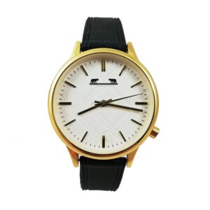 Ceas dama Auriu - Matteo Ferari