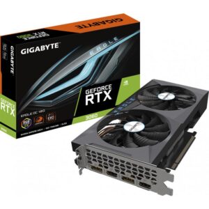 GIGABYTE N3060EAGLE OC-12G2