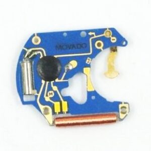 Circuit mecanism ETA-ESA 955.112 955.122 955. 412 955.461