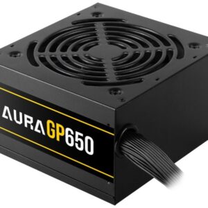 Sursa Gamdias Aura GP650, 80+, 650W