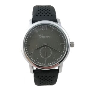 Ceas unisex Geneva - Grey