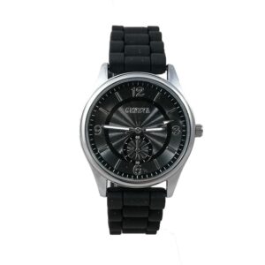Ceas unisex Geneva - Black