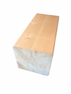 Grinda lamelara molid imbinata in dinti 140x140mm lungime 5 m