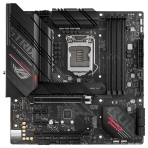 ASUS RS B560-G GAM WIFI