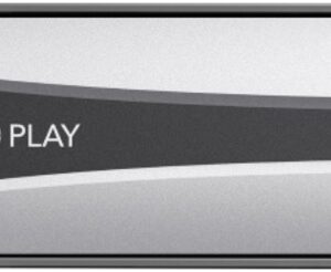 SSD Lexar PLAY 2TB PCI Express 4.0 x4 M.2 2280