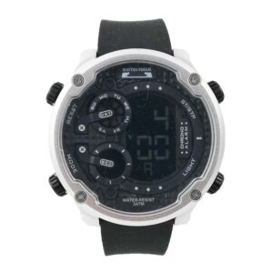 Ceas bărbătesc Matteo Ferari MF-8826 - Silver