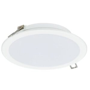 Corp iluminat Philips Ledinaire DWL Ledinaire DN065B G4 LED12S/840 12W 1200lm D150 WH Slim 8719514464292