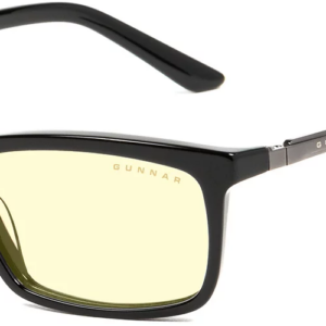 Ochelari protectie Monitor Gunnar Haus Onyx Amber