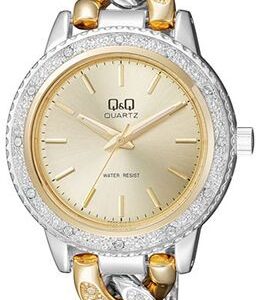 Ceas de damă Q&Q - F535-400