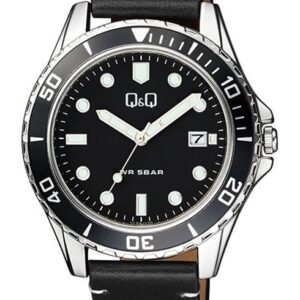 Ceas bărbătesc Q&Q - A172J332Y