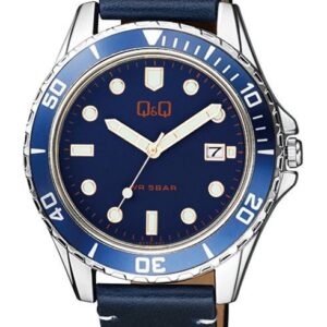 Ceas bărbătesc Q&Q - A172J322Y