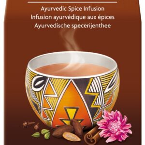 Ceai bio Choco vrac 90g Yogi Tea