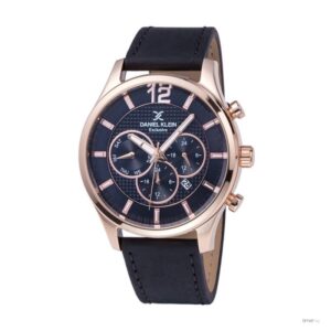 Ceas bărbătesc Daniel Klein Exclusive DK12023-2