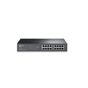 TP-LINK TL-SG1016PE