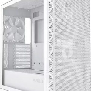 Carcasa Montech AIR 903 Base White