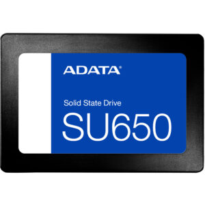 SSD ADATA Ultimate SU650 240GB SATA-III 2.5 inch Retail