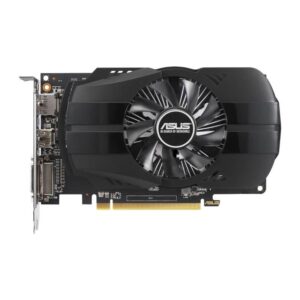 ASUS PH-RX550-4G-EVO