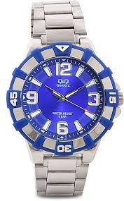 Ceas Bărbătesc Q&Q Sport Q840J205Y