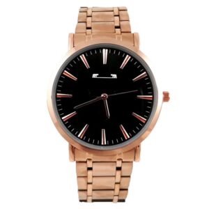 Ceas bărbătesc Matteo Ferari MF10027 - Roze