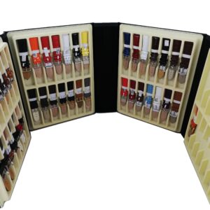 Mapă pentru prezentarea curelelor de ceas - Hightone