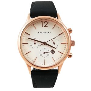 Ceas de damă Velosity - White