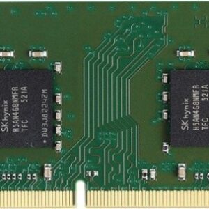 Memorie notebook Kingston 16GB, DDR4, 3200MHz, CL22, 1.2v