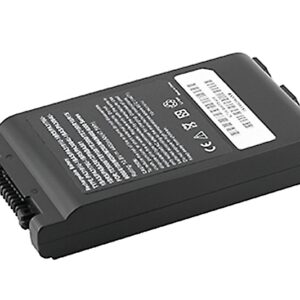 Acumulator Toshiba Portege 4000 Series negru